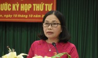 Diplomasi Rakyat Berkontribusi dalam Meningkatkan Posisi Provinsi Ba Ria - Vung Tau di Mata Teman-Teman Internasional