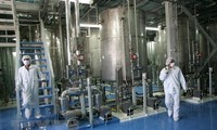 Iran Menerima Pesan dari Para Pihak Peserta Kesepakatan Nuklir