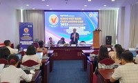 Lima Ratus Sembilan Belas Badan Usaha Mencapai Sertifikat Pengakuan Barang Vietnam Berkualitas Tinggi 2023