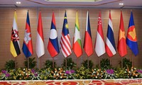 Indonesia Mendorong ASEAN Menjadi Pusat Pertumbuhan Global