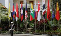 Menegaskan Sosok ASEAN pada Konteks Baru