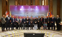 ASEAN Bahas Langkah Pencegahan Krisis Pangan