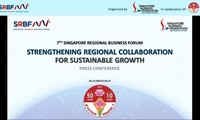 Forum Badan Usaha  Regional Singapura 2023 Siap Berlangsung di Kota Hanoi