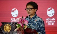 Indonesia Berupaya untuk Memastikan AMM 56 dan Konferensi Terkait Bersifat Konstruktif dan Substansial