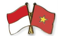 Para Pemimpin Vietnam Mengucapkan Selamat Ulang Tahun ke-78 Hari Kemerdekaan Indonesia