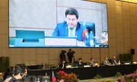 ASEAN dan Rusia Mendorong Bidang-Bidang Kerja Sama Baru yang Potensial