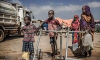 PBB Menyerukan Pencabutan Pembatasan terhadap Bantuan untuk Niger