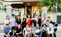 Vietnam – Jepang: Konektivitas Budaya yang Sudah Sejak Lama