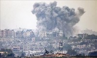 Banyak Negara Mengimbau Pencegahan Serangan Israel terhadap Penduduk Sipil di Jalur Gaza