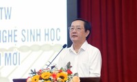 Jadikan Vietnam Sebagai Negara yang Memiliki Bioteknologi yang Berkembang secara Berkelanjutan
