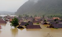 Desa Tan Hoa dari Sebagai Pusat Banjir Provinsi Quang Binh Menjadi Desa Wisata Terbaik di Dunia