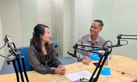 Menemui Seorang Guru Indonesia- Satu Jiwa yang Mencintai Kota Hanoi 