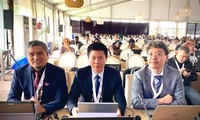 Vietnam Terpilih Menjadi Wakil Ketua Komite Antarpemerintah Konvensi Perlindungan Warisan Budaya Takbenda UNESCO