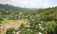 Perubahan di Desa Warga Etnis Minoritas Lu di Provinsi Lai Chau
