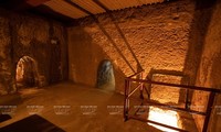 Terowongan Cu Chi Sedang Dibuat Prosedur untuk Disampaikan kepada UNESCO supaya Menjadi Warisan Dunia