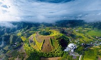 Datang ke Daerah Warisan UNESCO Geopark Global Dak Nong