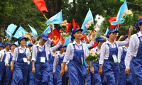 Founding anniversary of Vietnam General Confederation of Labor marked