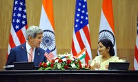 Fifth Indian-US strategic dialogue opens 