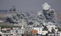 Israel, Hamas agree to UN-backed 72-hour ceasefire  