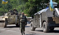 Ukraine’s army prepares to attack Donetsk