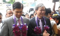 Sri Lanka-Vietnam trade centre opens in Colombo 