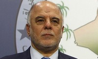 International community supports Iraqi Prime Minister-elect