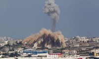 Israel to extend its offensive in Gaza 