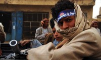 Talks between Yemen government and Shiite rebels fail