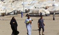 UN accuses Syria and IS of war crimes 