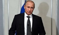 Putin lays out seven-point peace plan for Ukraine