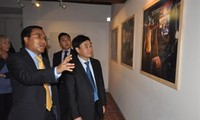 Vietnamese Cultural week in Italy opens 