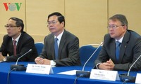 Forum boosts Vietnam-Russia trade ties 