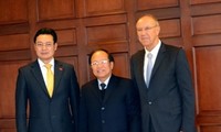 Vietnam elected Chair of WIPO Co-ordination Committee