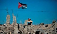 Palestinian unity government to meet for first time in Gaza 