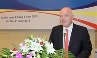 ASEM 10 to boost Europe-Asia mutual investment 