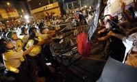 Hong Kong Supreme Court bans protesters from blocking Mong Kok