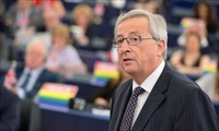 EP approves new EC members 