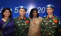 Vietnam commits to long-term UN peacekeeping mission