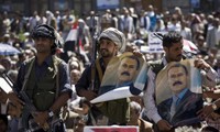 US imposes sanctions on former Yemeni President and Houthi leaders