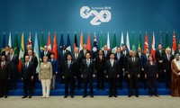 G20 Summit’s joint statement on energy security and climate change