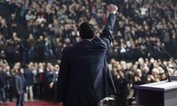 EIU: EU will face political earthquake in 2015 