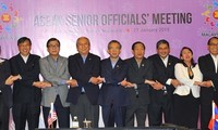 ASEAN Senior Officials’ Meeting begins in Malaysia