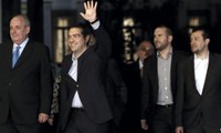 Greece’s new cabinet line-up announced