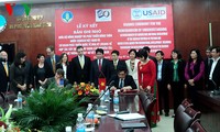 USAID helps Vietnam enhance capacity for disaster response 