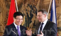 Fostering Vietnamese-Czech relations 