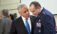 Russia, NATO warns US not to supply arms to Ukraine 