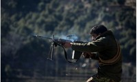 UN warns Taliban strengthens ties with organised criminal groups