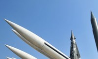 DPRK ready to launch medium-range missiles