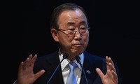 UN calls for united efforts in Syria’s political transition 