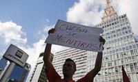 Brazil police make new arrests in Petrobras probe 
